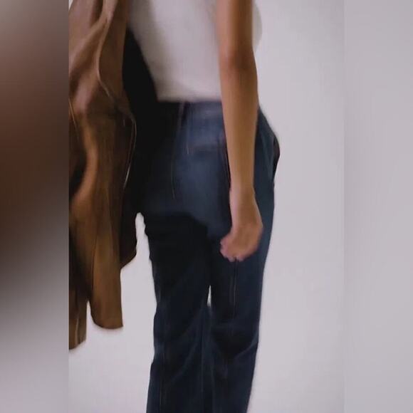 Free People - We the Free - CRVY Mona Flare Jeans - Picture 8 of 16